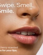 Weleda Very Cherry Balsam de buze hidratant 4.8 g