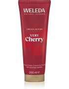 Weleda Very Cherry crema de dus hidratanta 200 ml
