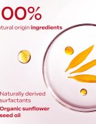 Weleda Very Cherry crema de dus hidratanta 200 ml