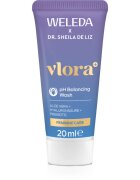 Weleda Vlora+ gel pentru igiena intima 200 ml