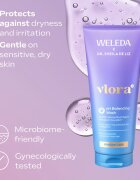 Weleda Vlora+ gel pentru igiena intima 200 ml