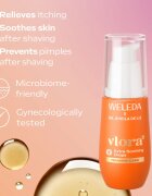 Weleda Vlora+ îngrijire calmantă pentru partile intime 30 ml