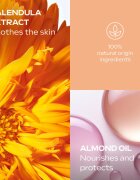 Weleda Vlora+ îngrijire calmantă pentru partile intime 30 ml