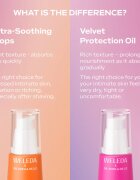 Weleda Vlora+ îngrijire calmantă pentru partile intime 30 ml