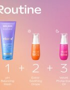 Weleda Vlora+ ulei protector pentru partile intime 30 ml