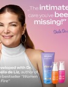 Weleda Vlora+ ulei protector pentru partile intime 30 ml