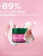 Weleda Wild Rose Radiance Ritual set cadou pentru strălucirea și netezirea pielii