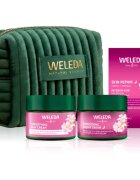 Weleda Wild Rose Renewal Ritual set cadou pentru primele riduri