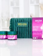 Weleda Wild Rose Renewal Ritual set cadou pentru primele riduri