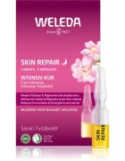 Weleda Wild rose tratament intensiv pentru primele riduri 7x08 ml