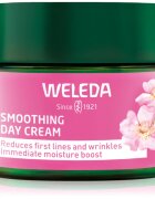 Weleda Wild Rose & White Tea crema de zi radianta 40 ml
