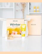 Weleda Winter Must-Have set cadou pentru regenerarea și hrănirea tenului