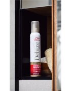 Wella Deluxe Definition & Protection spuma pentru volum mărit 200 ml
