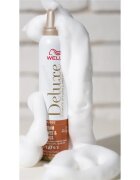 Wella Deluxe Dream Waves & Curls spuma pentru par ondulat si cret 200 ml