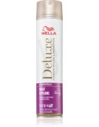 Wella Deluxe Heat Styling fixativ pentru modelarea termica a parului 250 ml