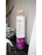 Wella Deluxe Heat Styling fixativ pentru modelarea termica a parului 250 ml