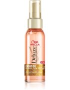 Wella Deluxe Light Oil Ulei nutritiv pentru păr 100 ml