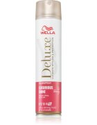 Wella Deluxe Luxurious Shine fixativ pentru stralucire 250 ml