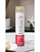Wella Deluxe Luxurious Shine fixativ pentru stralucire 250 ml