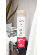 Wella Deluxe Luxurious Shine fixativ pentru stralucire 250 ml