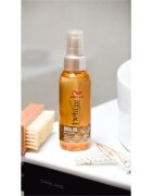 Wella Deluxe Rich Oil ulei hrănitor pentru par uscat 100 ml