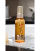 Wella Deluxe Rich Oil ulei hrănitor pentru par uscat 100 ml