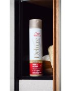 Wella Deluxe Shine & Restore fixativ cu fixare puternică pentru volum 250 ml