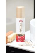 Wella Deluxe Style & Restore crema styling pentru catifelarea si regenerarea parului deteriorat 100 ml