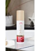 Wella Deluxe Style & Restore crema styling pentru catifelarea si regenerarea parului deteriorat 100 ml