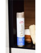 Wella Deluxe Wonder Volume fixativ cu fixare puternică pentru volum 250 ml