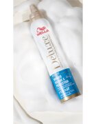 Wella Deluxe Wonder Volume & Protection spuma pentru păr cu volum 200 ml