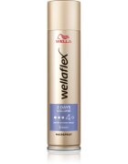Wella flex 2 Days Volume fixativ cu fixare puternică pentru volum 250 ml