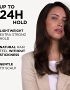 Wella flex 2 Days Volume spuma pentru volum mărit Vol 4 200 ml