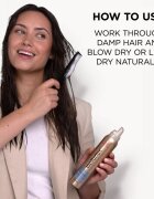 Wella flex 2 Days Volume spuma pentru volum mărit Vol 4 200 ml