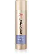 Wella flex 2nd Day Volume fixativ cu fixare puternică pentru volum 75 ml