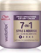 Wella flex 7in1 crema anti-electrizare 7 în 1 150 ml