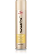 Wella flex Brilliant Color fixativ păr pentru fixare medie pentru păr vopsit 250 ml
