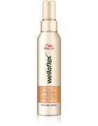 Wella flex Curls Definition gel spray pentru păr creț fixare puternică 150 ml