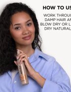 Wella flex Curls Definition gel spray pentru păr creț fixare puternică 150 ml