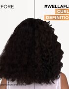 Wella flex Curls Definition gel spray pentru păr creț fixare puternică 150 ml