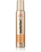 Wella flex Curls Definition spuma pentru par ondulat si cret 200 ml