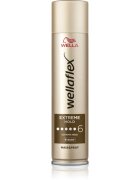 Wella flex Extreme Hold fixativ pentru păr cu fixare foarte puternică pentru o fixare naturala 250 ml