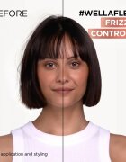Wella flex Frizz Control fixativ 250 ml