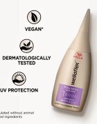 Wella flex Fullness Volume tonic pentru par pentru intarirea parului 100 ml