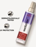 Wella flex Heat Protection spray pentru protecția termică a părului 150 ml