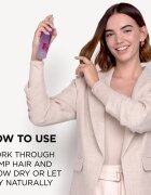 Wella flex Heat Protection spray pentru protecția termică a părului 150 ml
