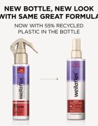 Wella flex Heat Protection spray pentru protecția termică a părului 150 ml