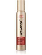 Wella flex Heat Protection spuma pentru modelarea termica a parului 200 ml