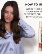 Wella flex Heat Protection spuma pentru modelarea termica a parului 200 ml
