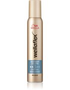 Wella flex Instant Volume Boost spuma și extra volum 200 ml